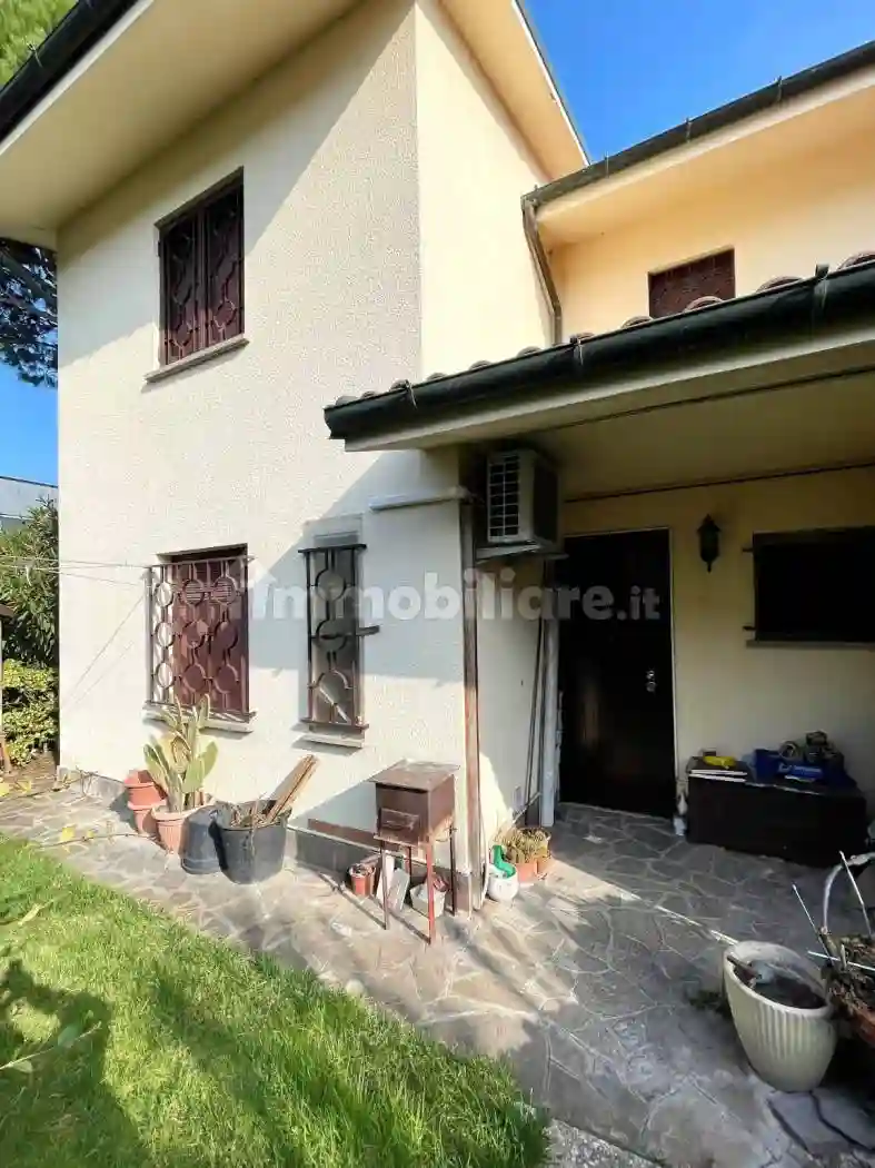 Villetta a schiera - foto 3