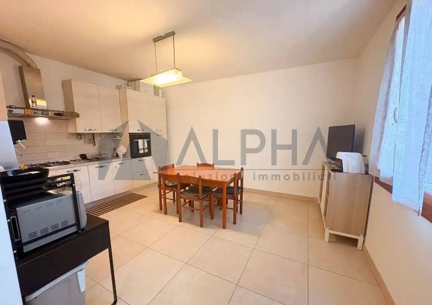 Appartamento in vendita a Ravenna