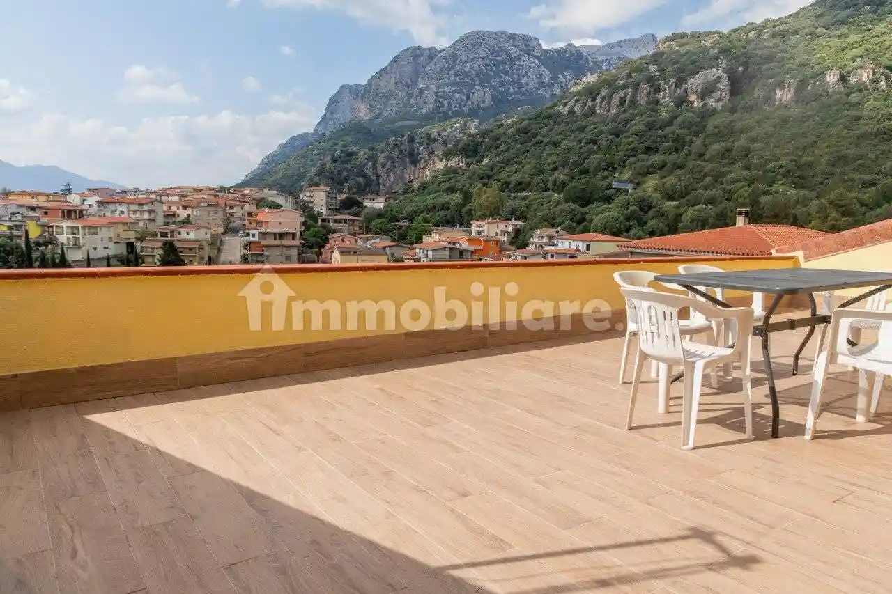 Appartamento in vendita a Siniscola