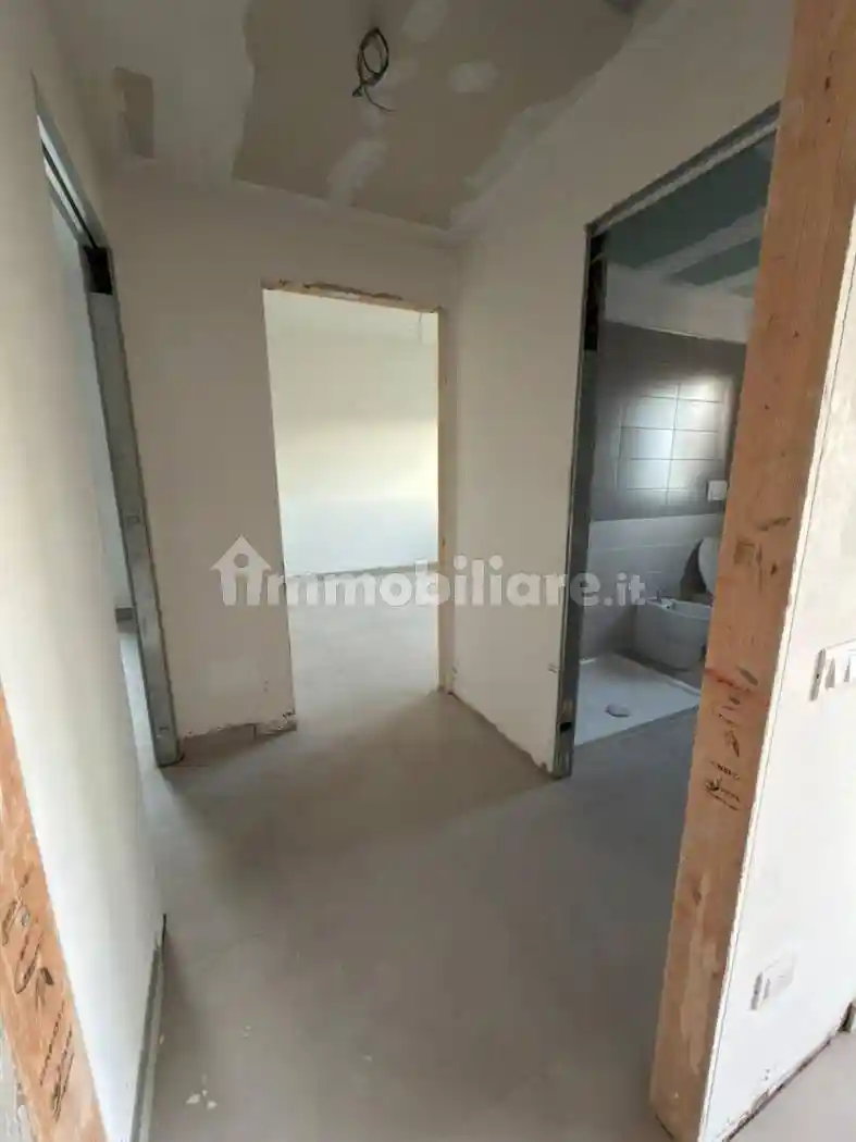 Appartamento in vendita a Crotone