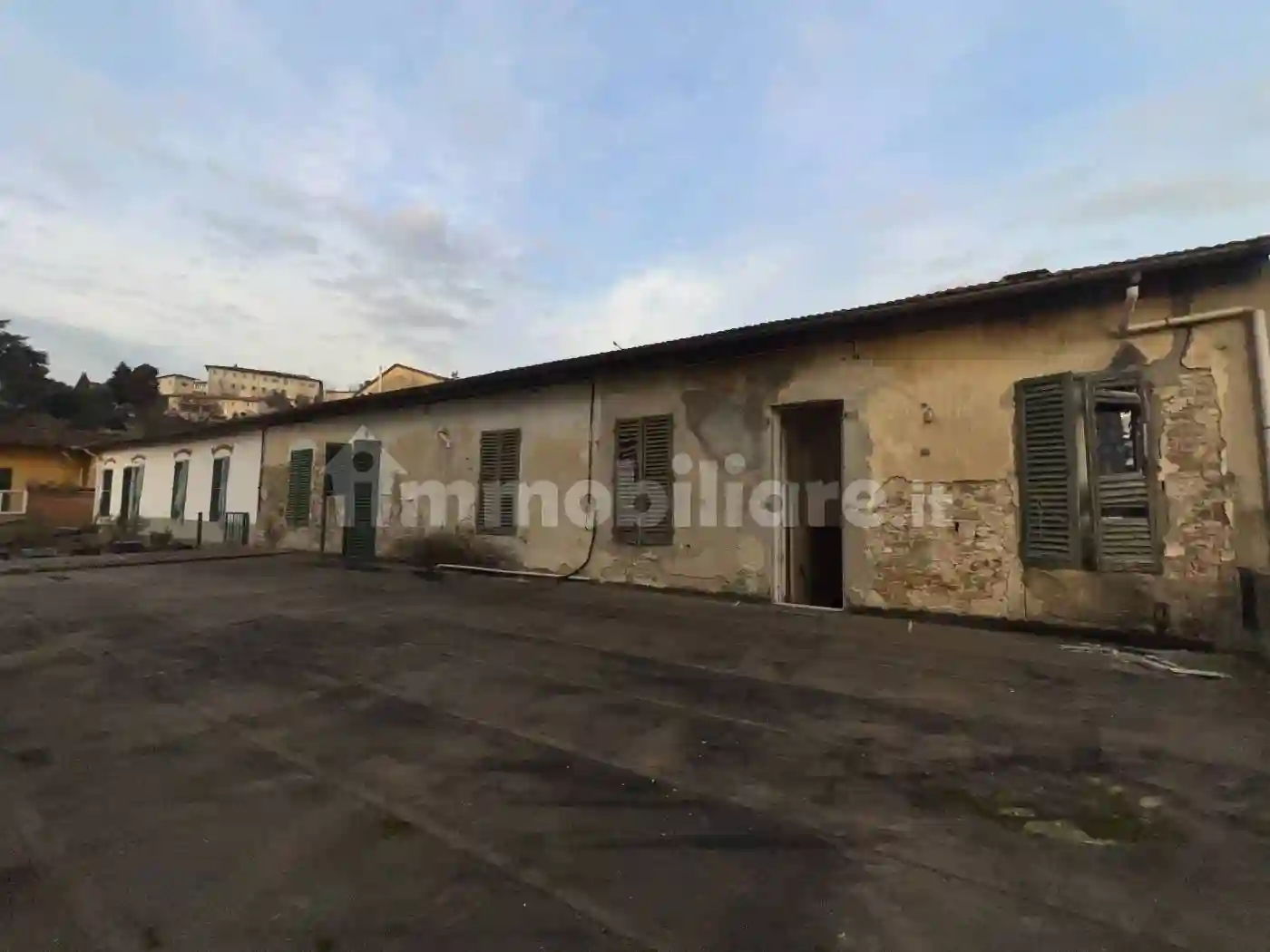 Palazzo - Edificio - foto 2