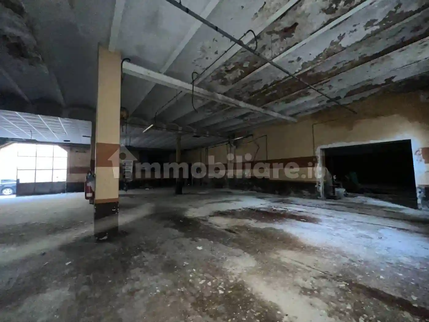 Palazzo - Edificio - foto 3