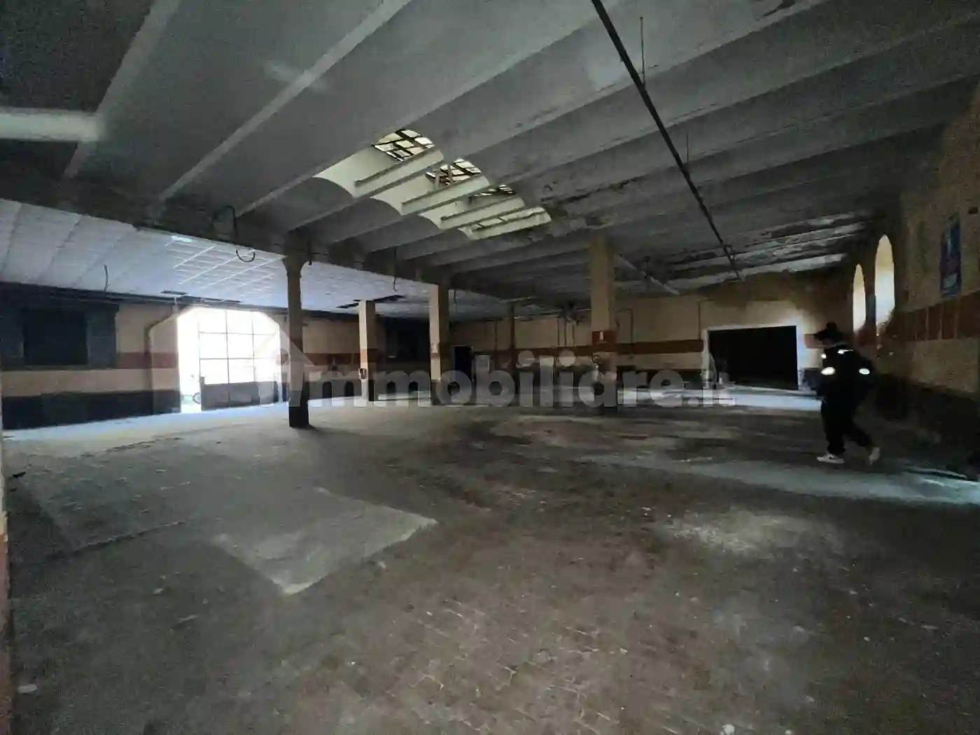 Palazzo - Edificio - foto 4