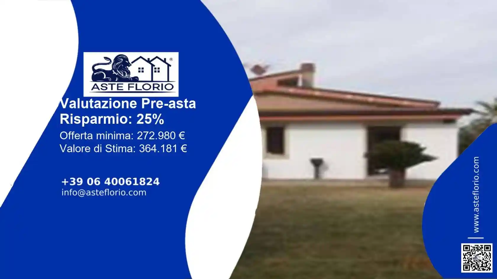 Villa in vendita a Sant'Elpidio a Mare