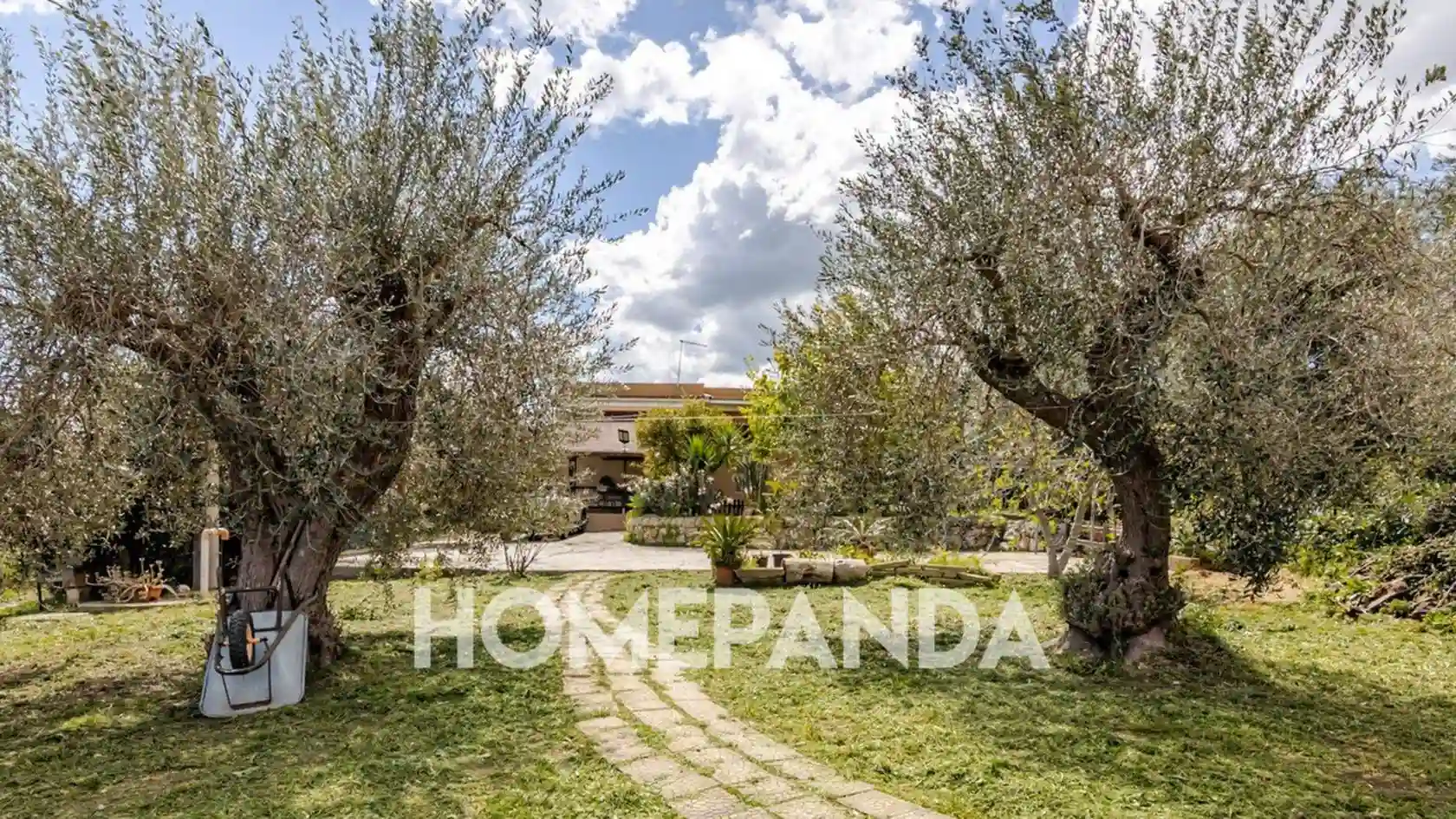Villa - foto 5