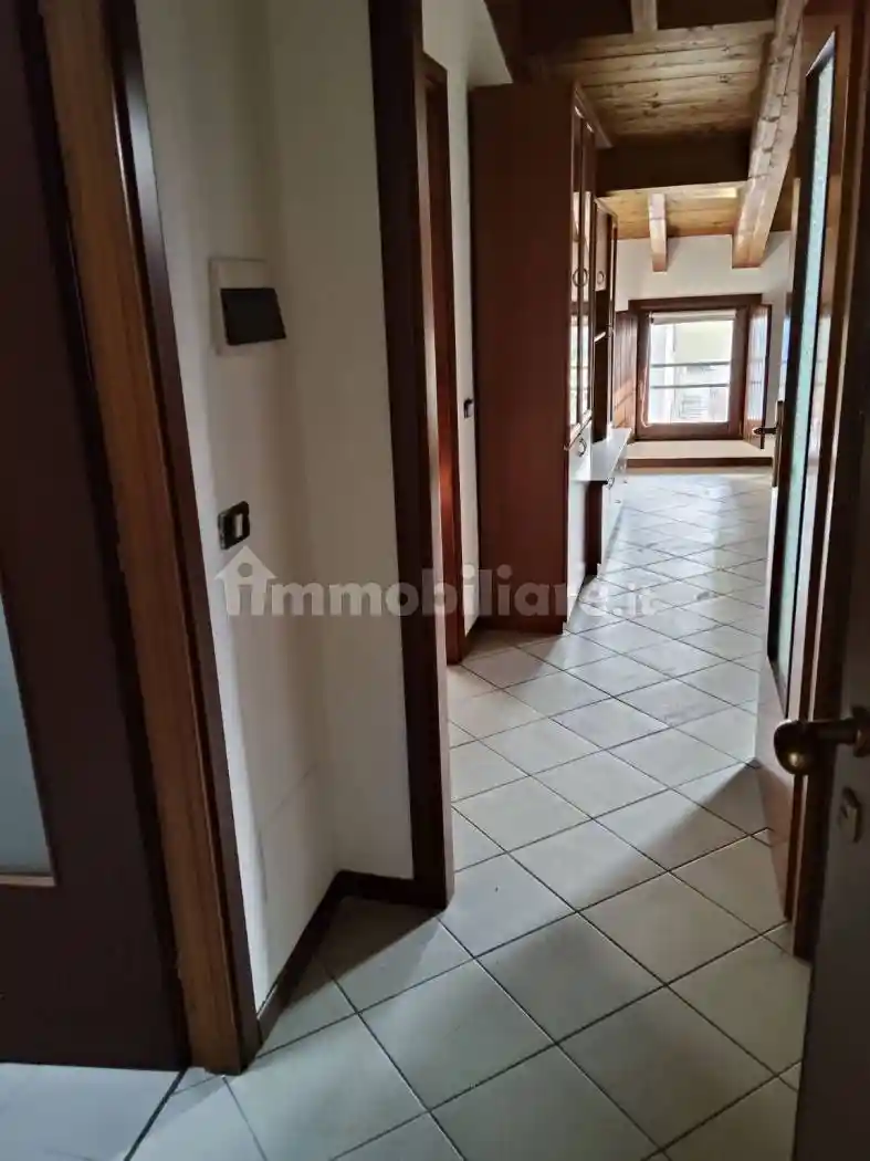 Appartamento in affitto a Brescia