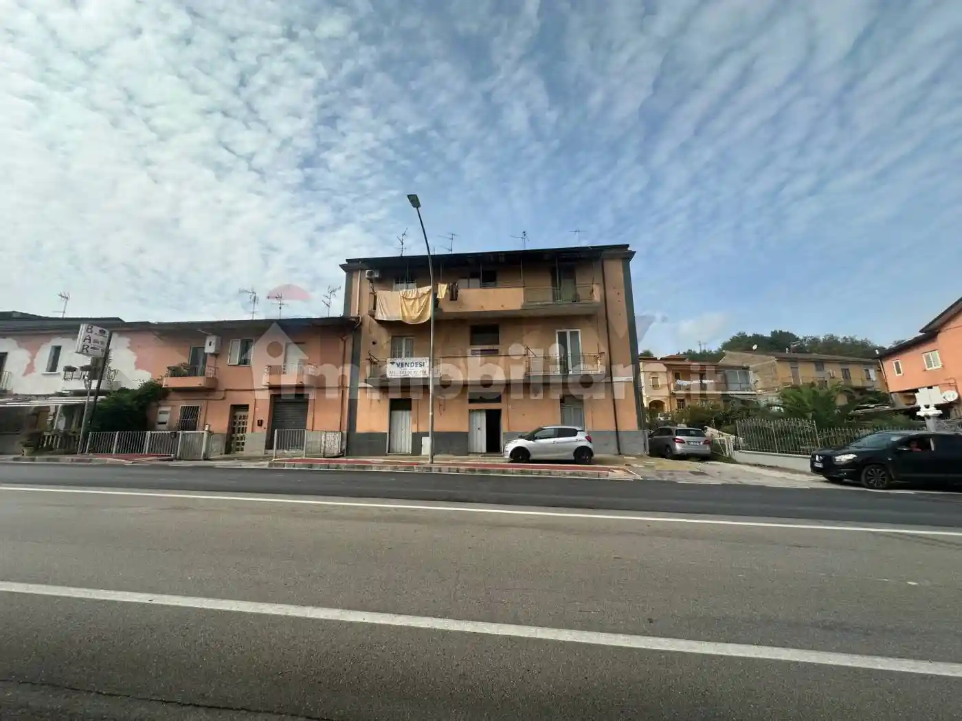 Casa indipendente in vendita a Benevento