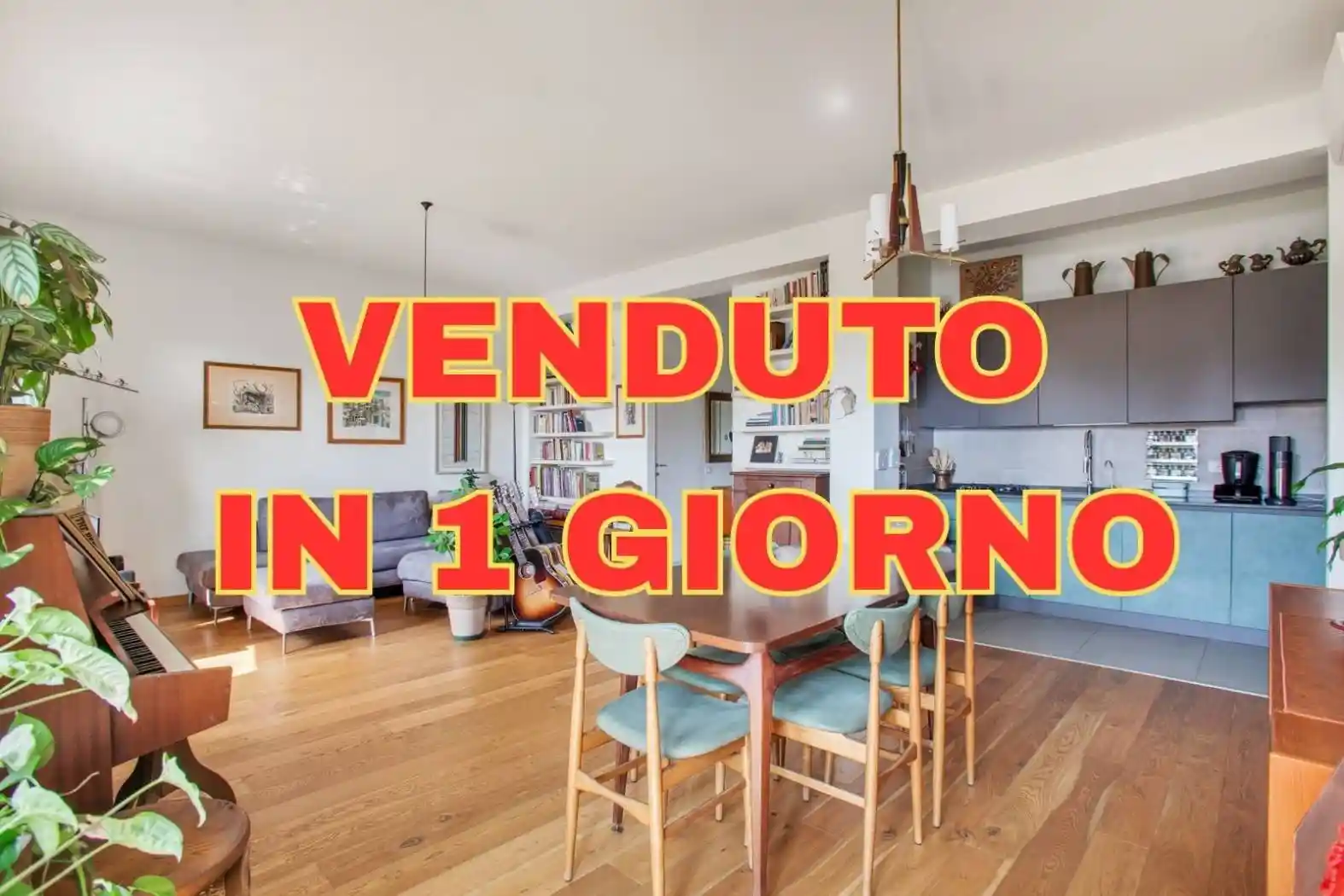 Appartamento in vendita a Rho