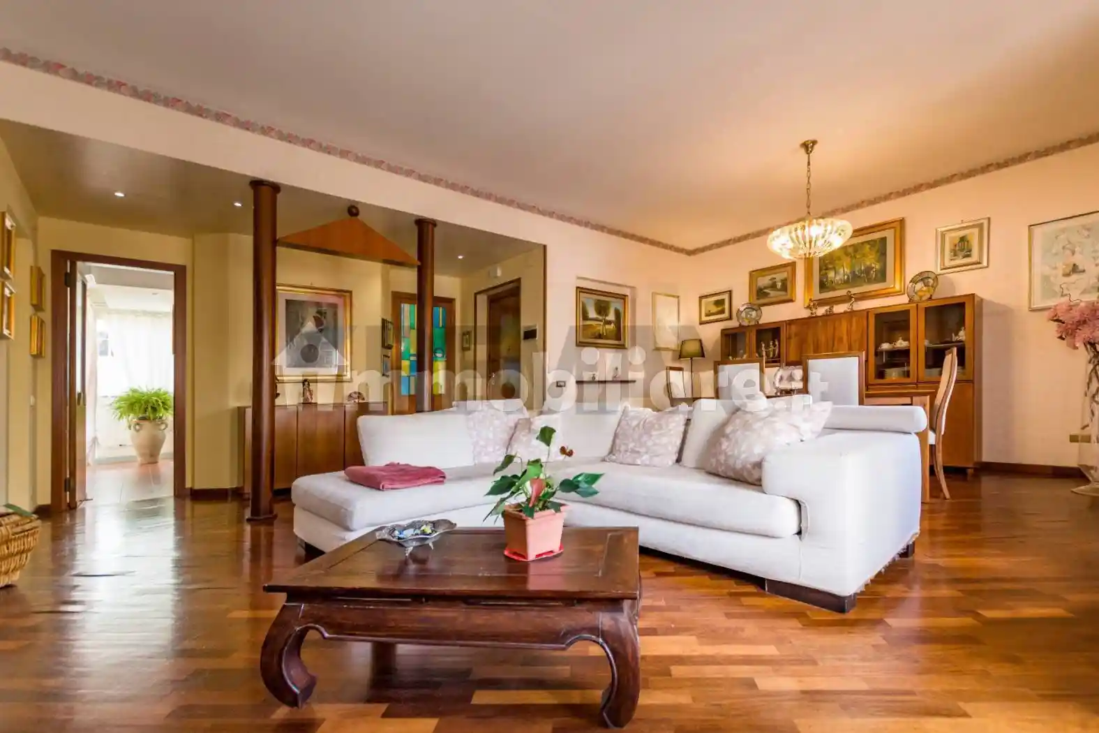 Appartamento in vendita a Palermo