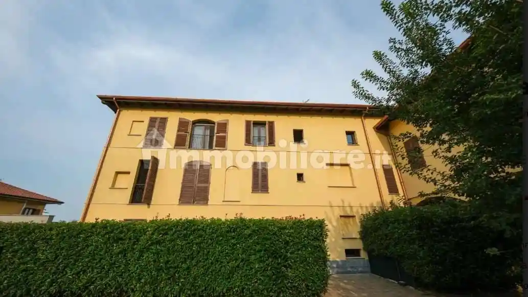 Appartamento in vendita a Peschiera Borromeo