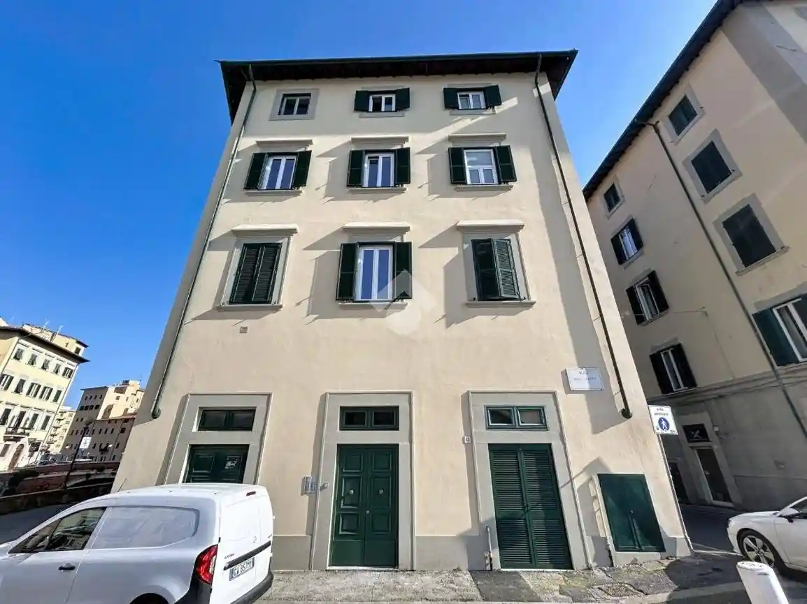 Appartamento in affitto a Livorno