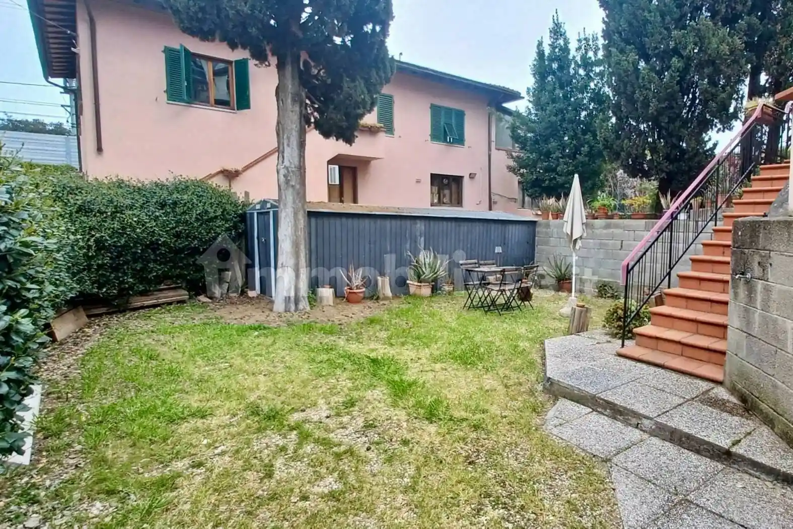 Appartamento in affitto a Firenze