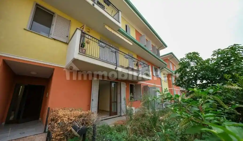 Appartamento in vendita a Peschiera Borromeo