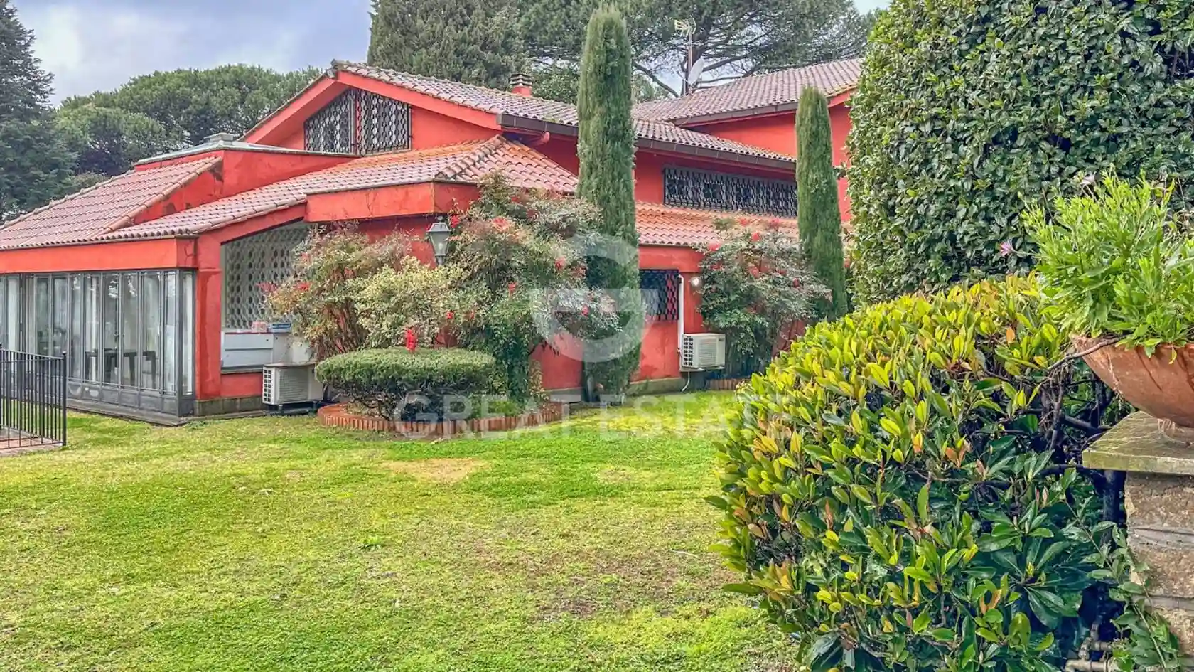 Villa - foto 2