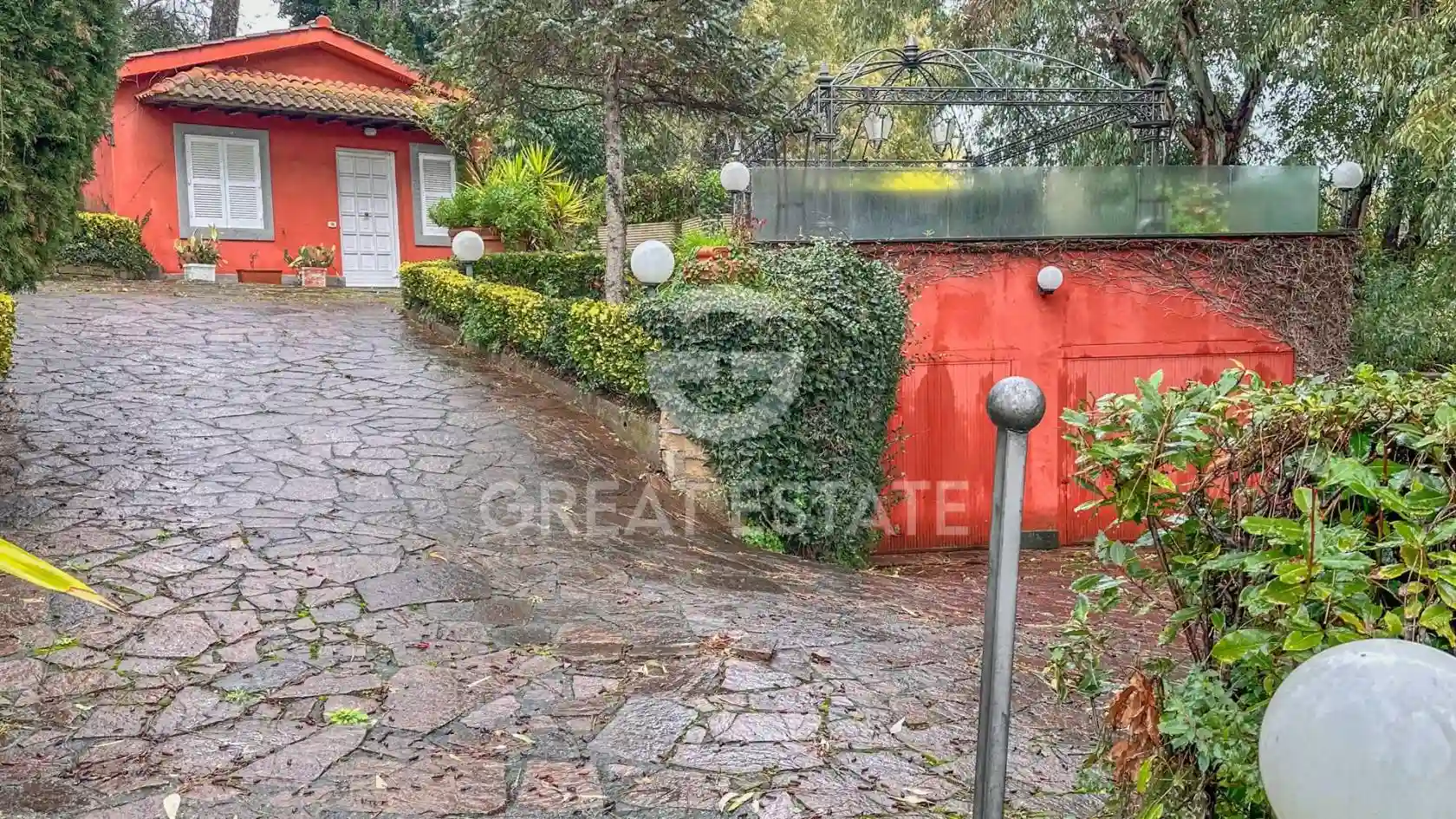 Villa - foto 4