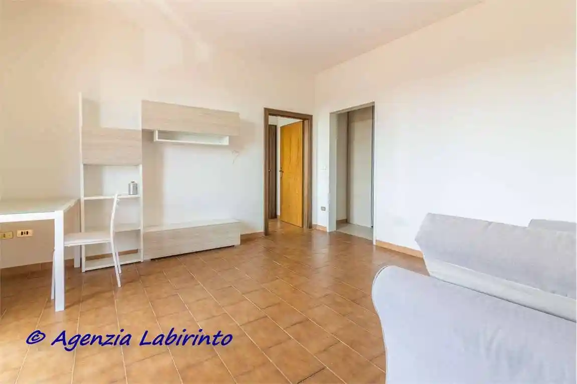 Appartamento in vendita a Forlì