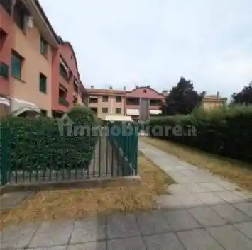 Appartamento in vendita a Lainate