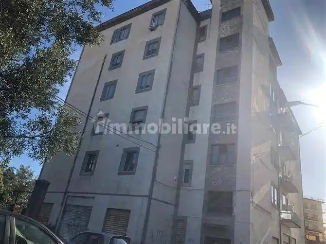 Appartamento in vendita a Catanzaro