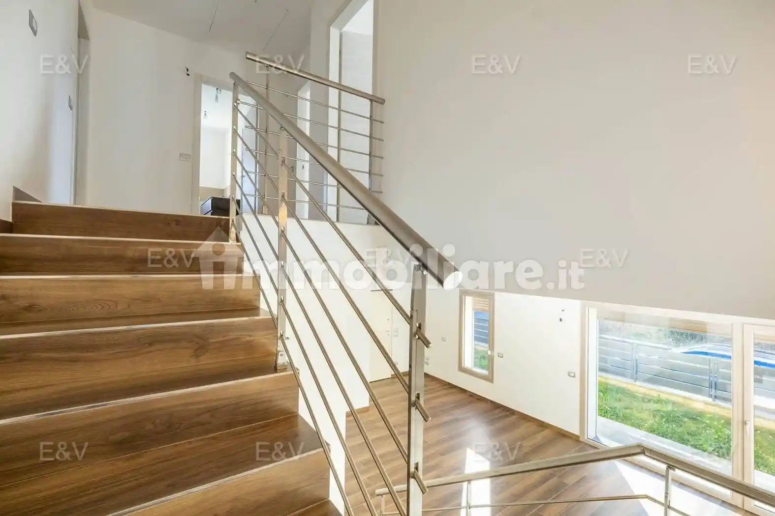 Villetta a schiera in vendita a Bibbiena