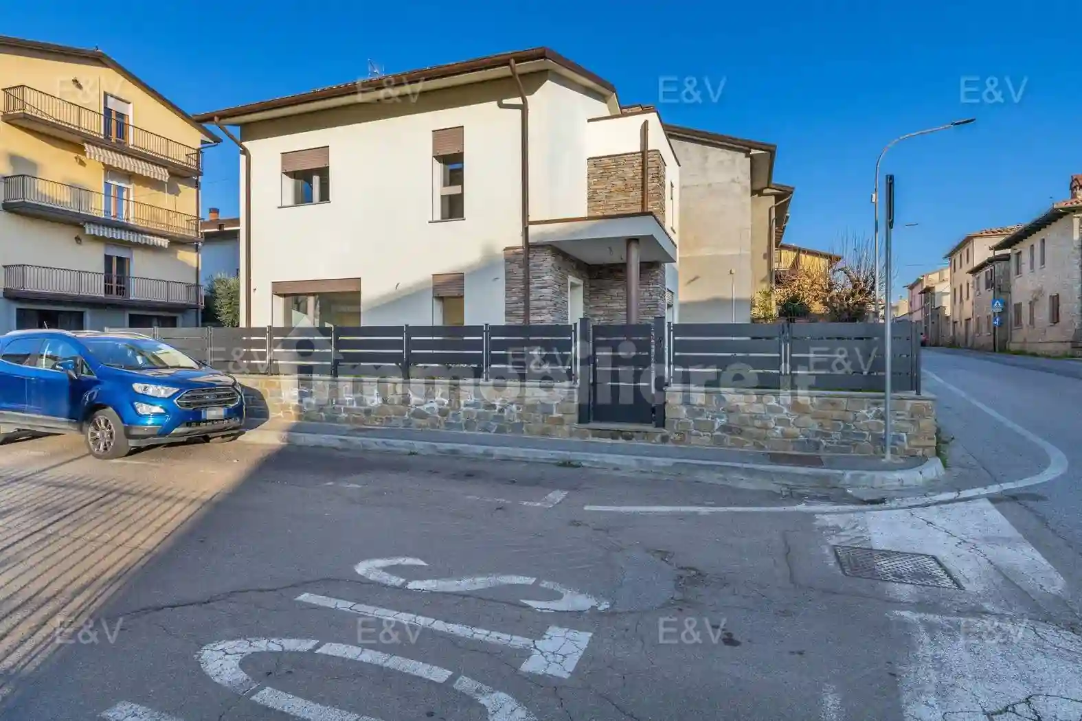 Villetta a schiera - foto 2
