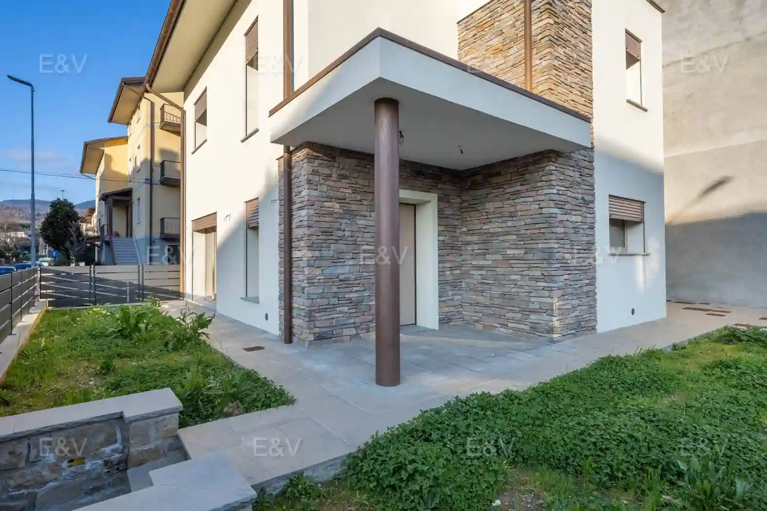 Villetta a schiera - foto 3