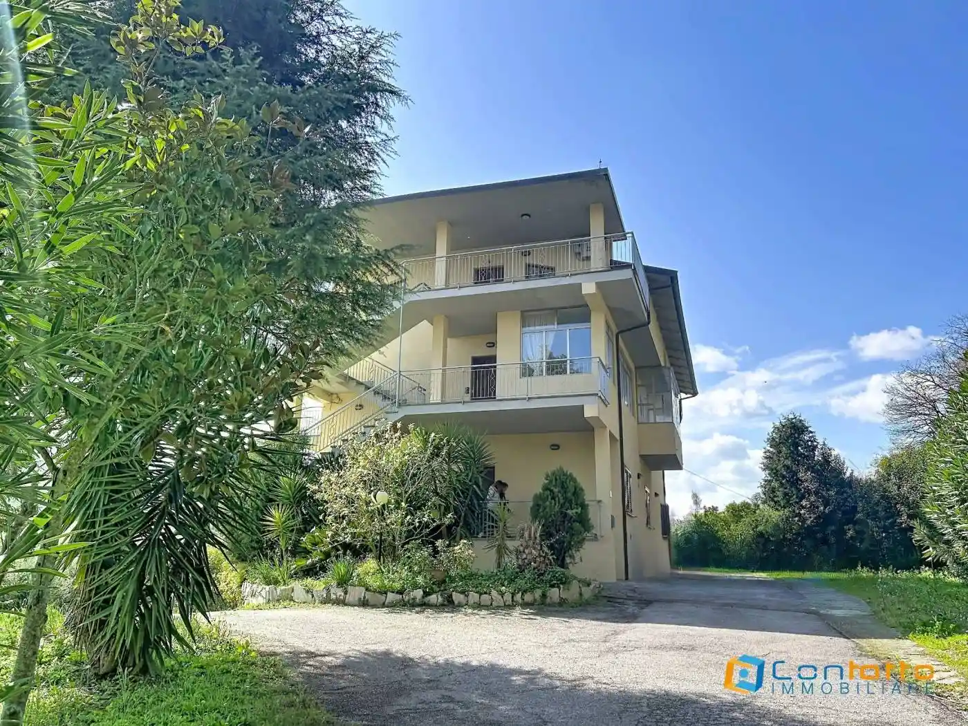 Palazzo - Edificio in vendita a Grottammare