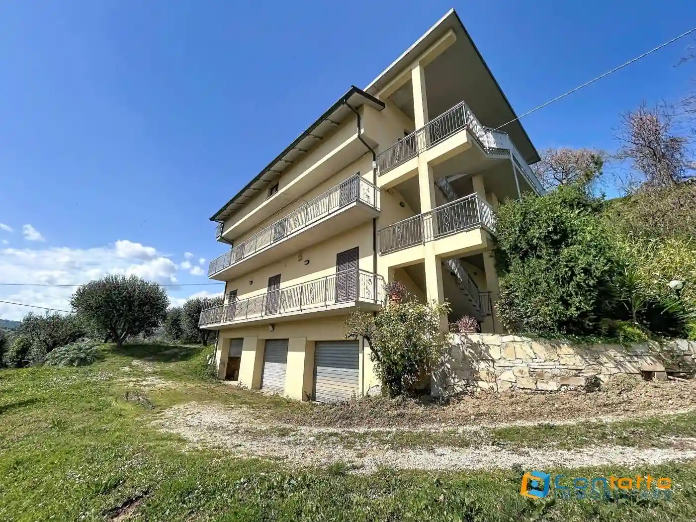 Palazzo - Edificio - foto 2