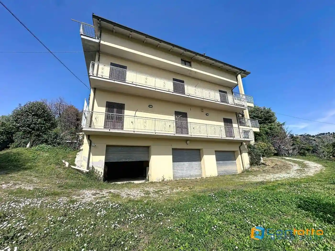 Palazzo - Edificio - foto 4