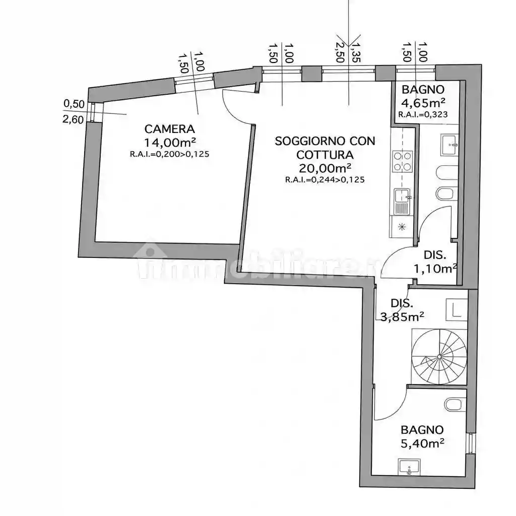 Appartamento - foto 2