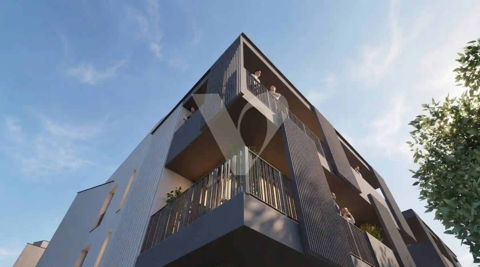 Appartamento in vendita a Cesena