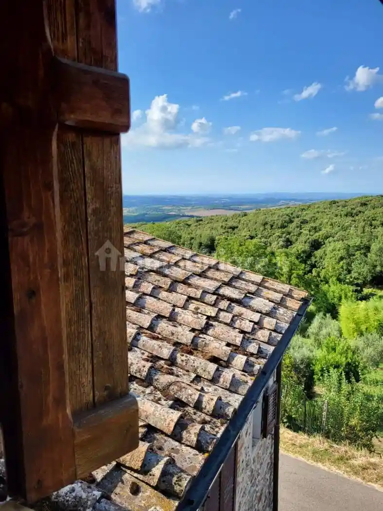Appartamento in vendita a Casole d'Elsa