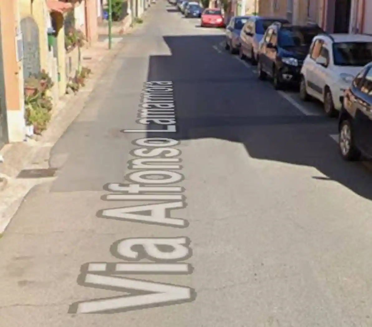 Appartamento in vendita a Capoterra