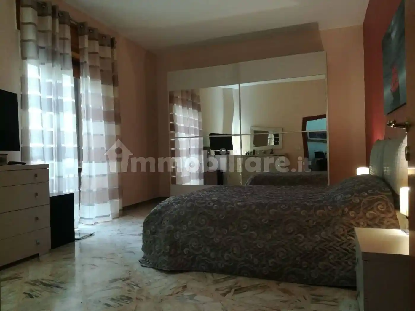 Appartamento in vendita a Mottola