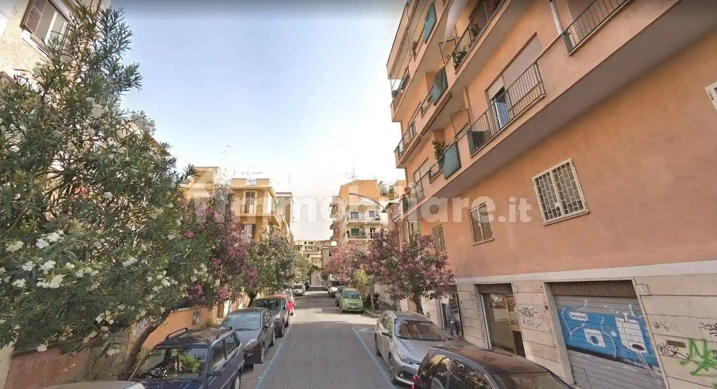 Appartamento in affitto a Roma