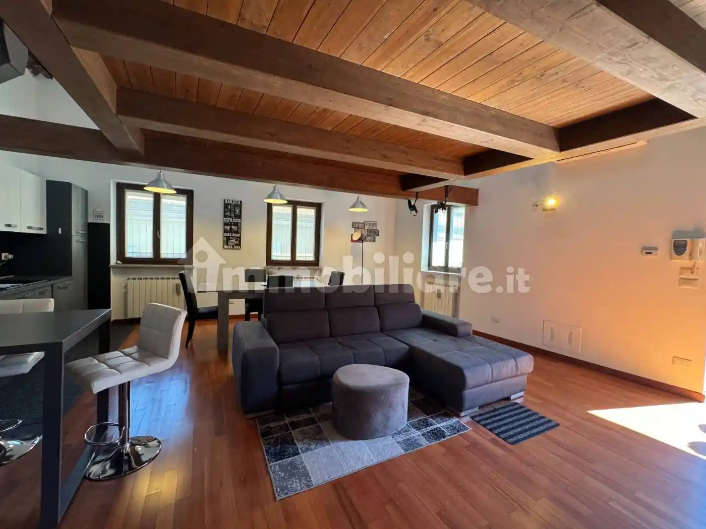 Appartamento in vendita a Volpiano