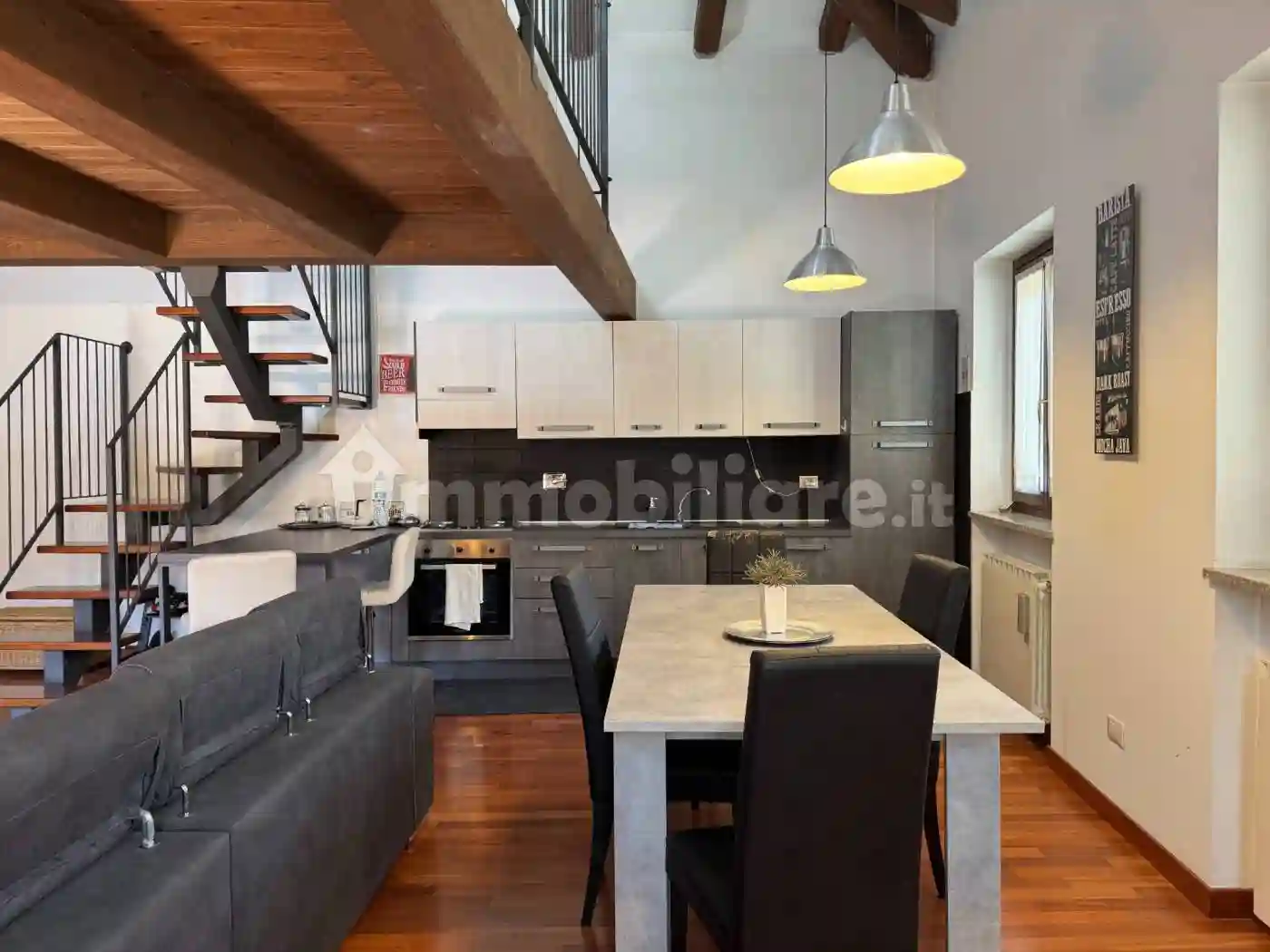 Appartamento - foto 5