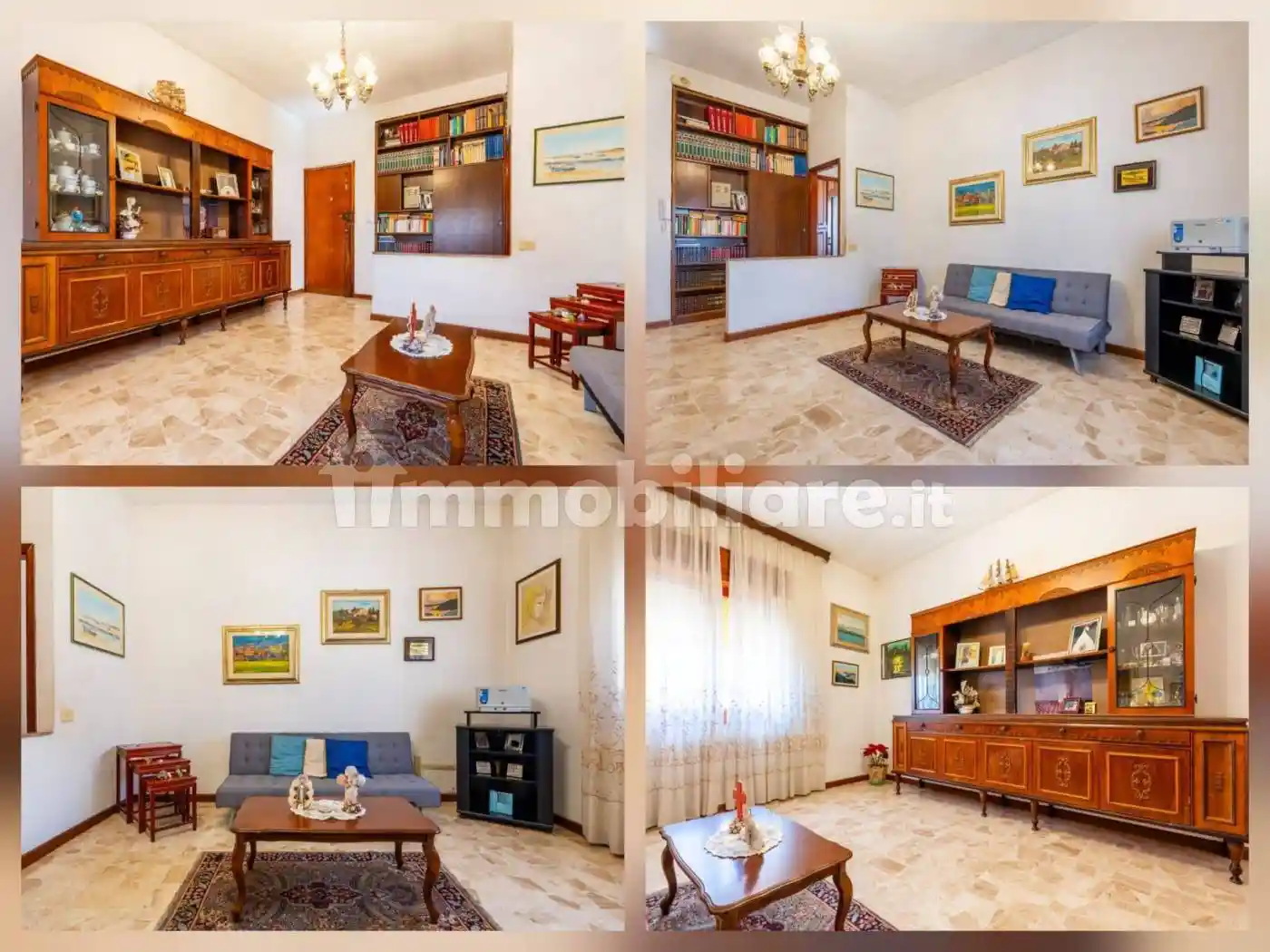 Appartamento in vendita a Cagliari