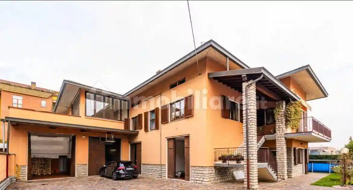 Villa - foto 4