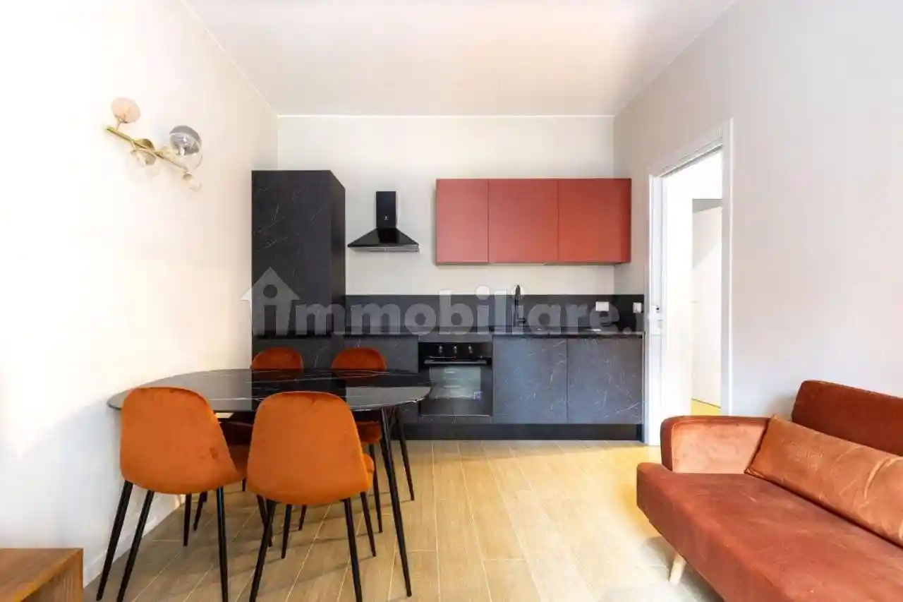 Appartamento in affitto a Bergamo