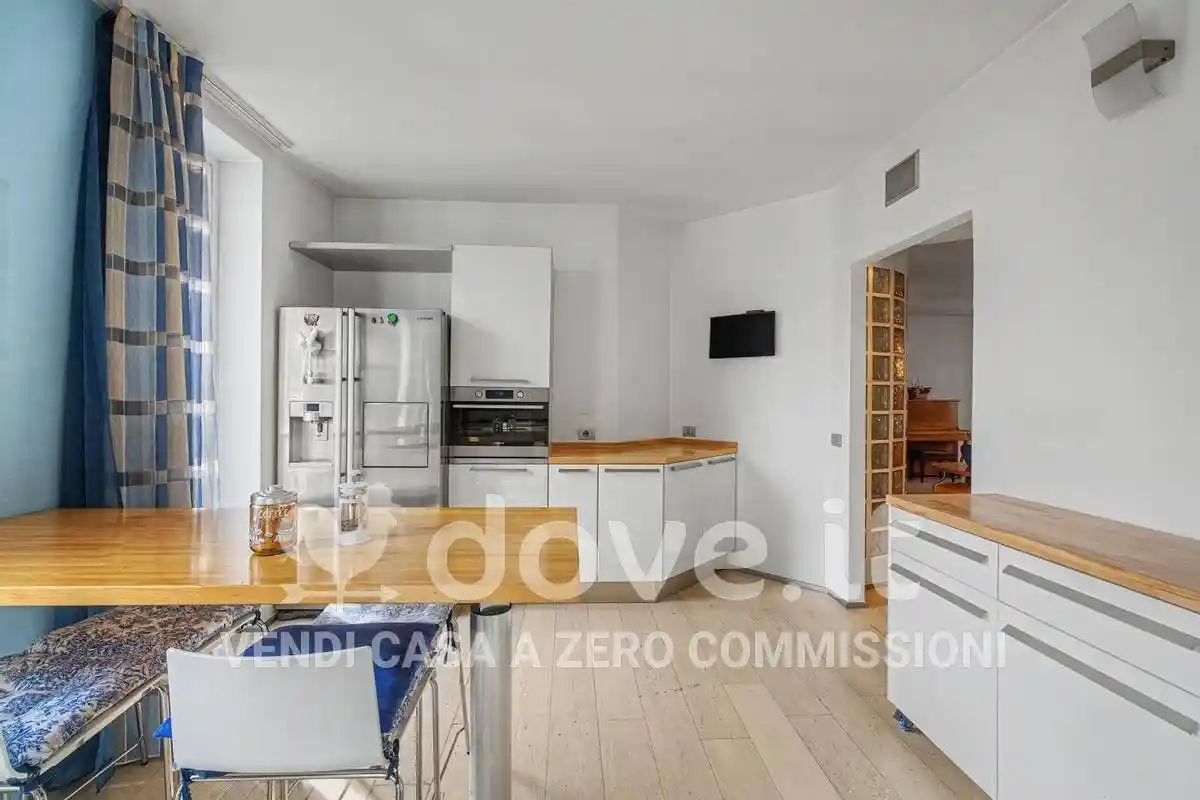 Appartamento in vendita a Terno d'Isola