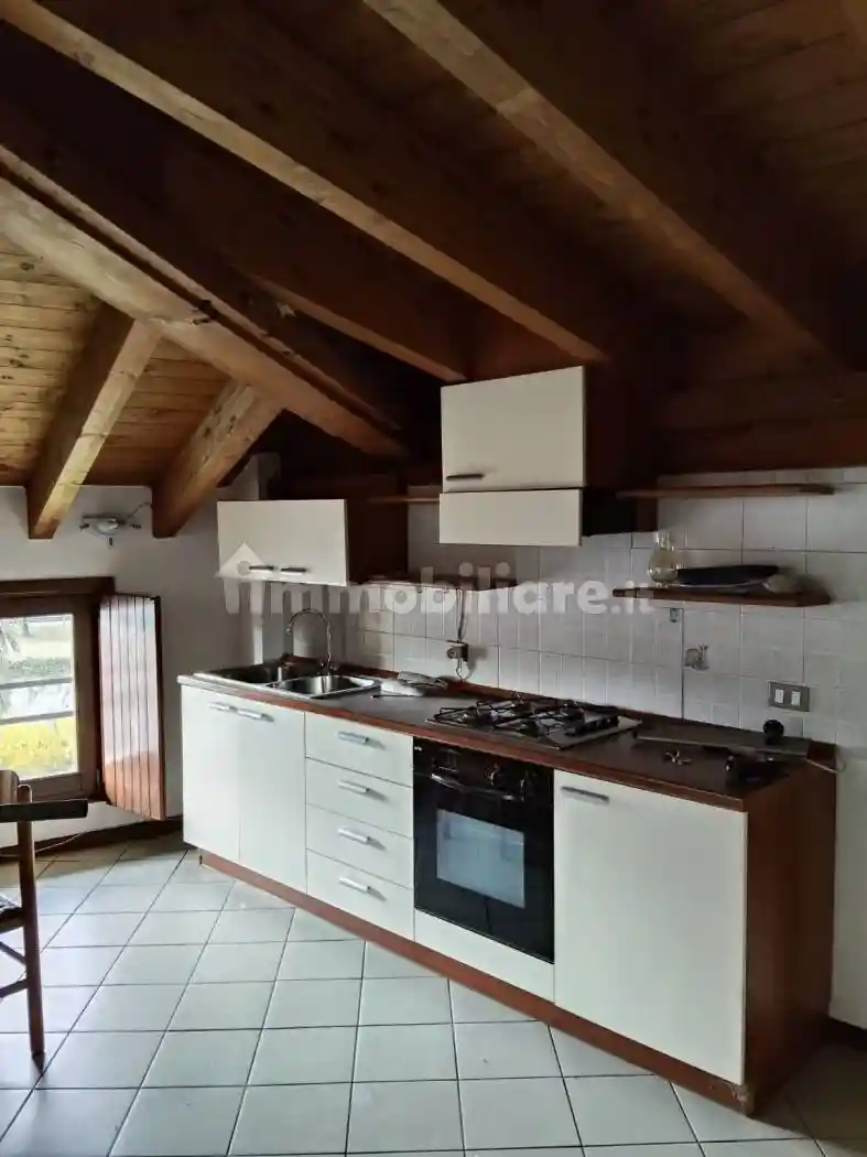 Appartamento in affitto a Brescia