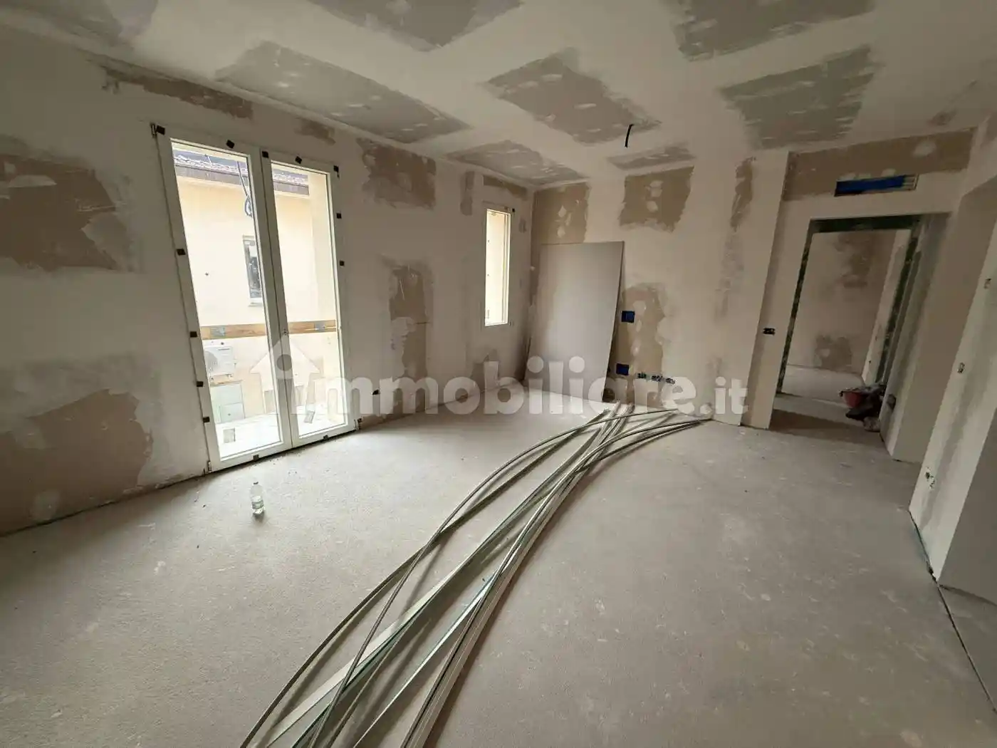 Appartamento in vendita a Pontirolo Nuovo