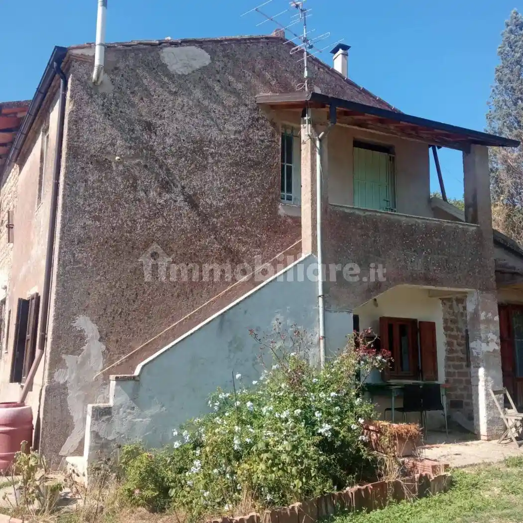 Palazzo - Edificio in vendita a Otricoli