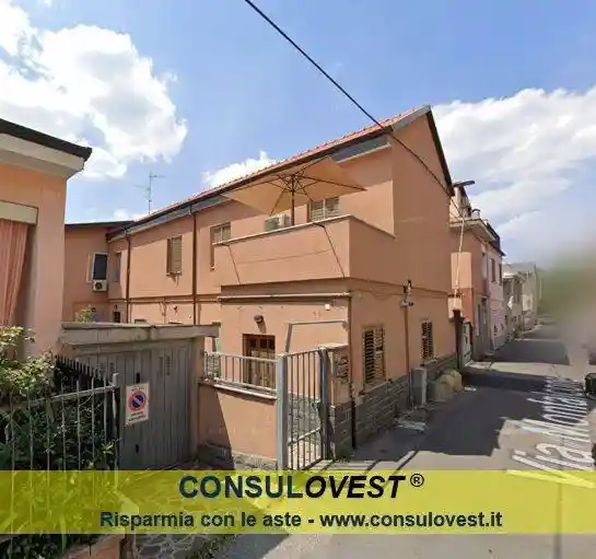 Appartamento in vendita a Bollate