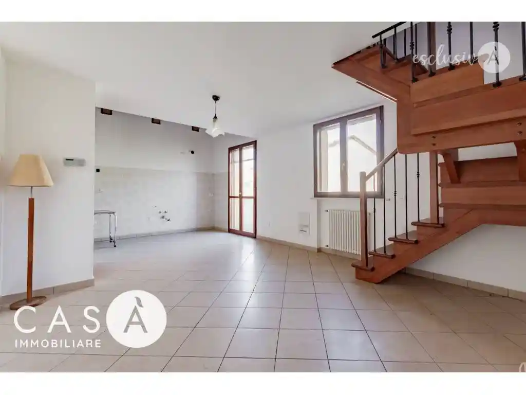 Appartamento in vendita a Roncofreddo