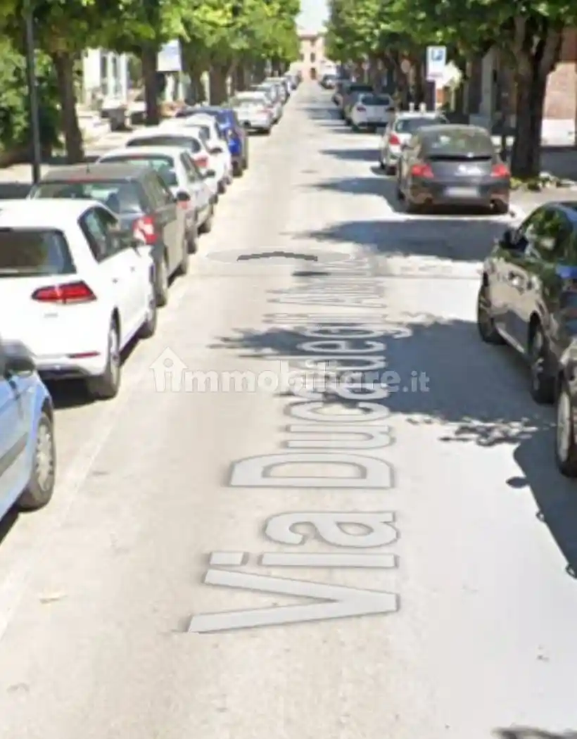 Appartamento in vendita a Potenza Picena