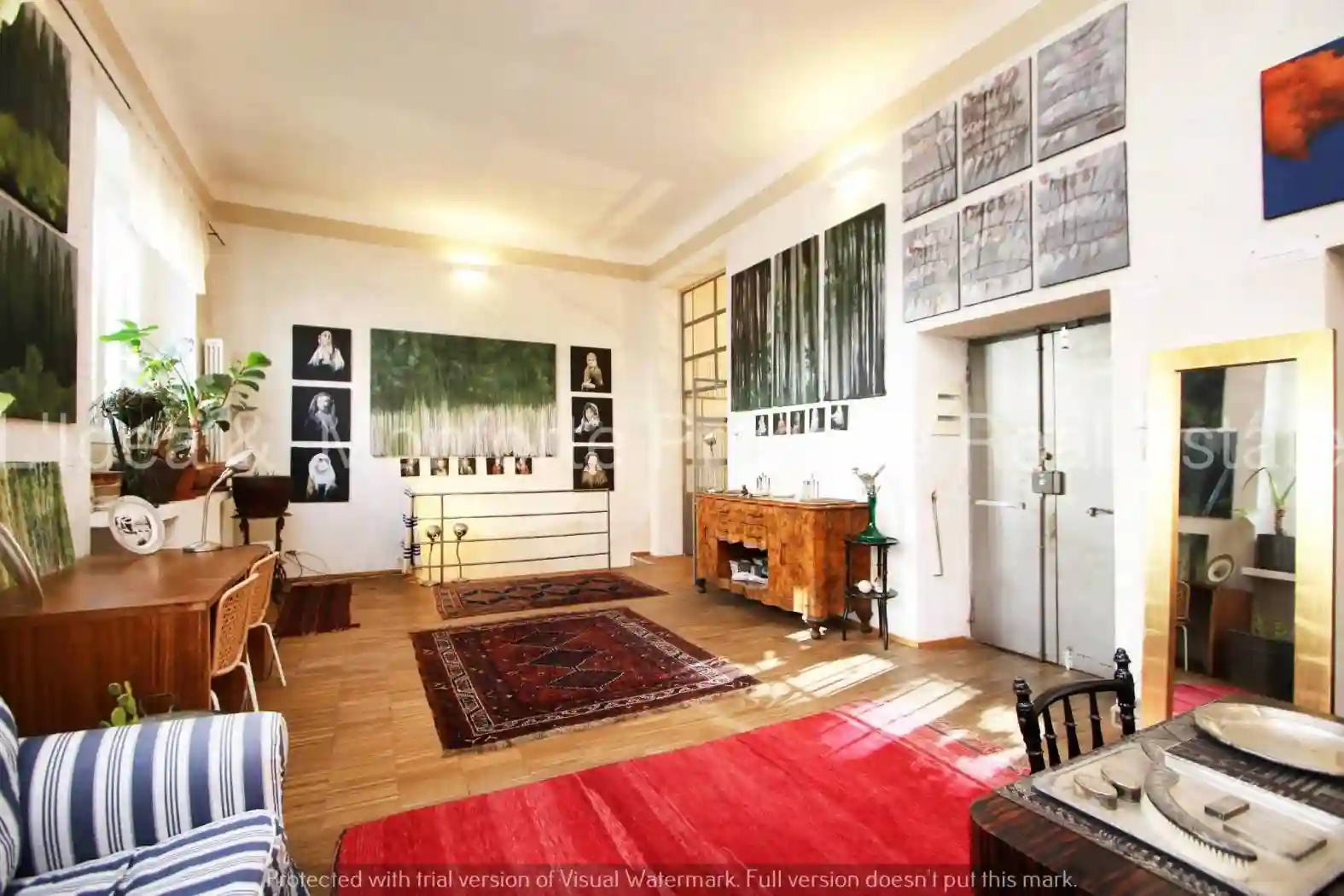 Loft - foto 4