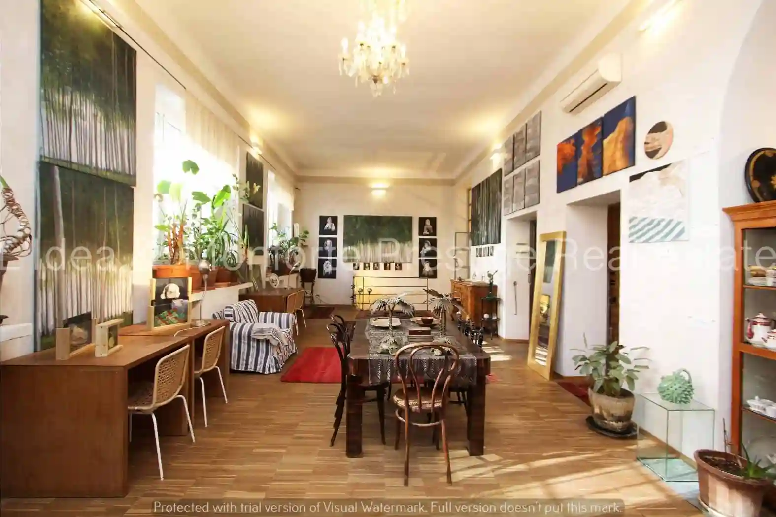Loft - foto 5