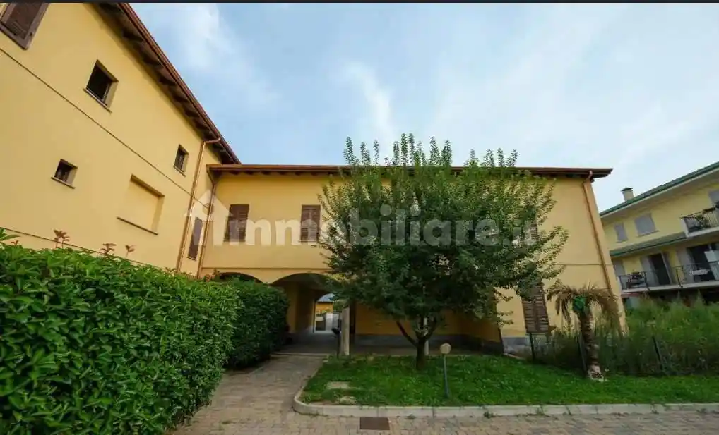 Appartamento in vendita a Peschiera Borromeo