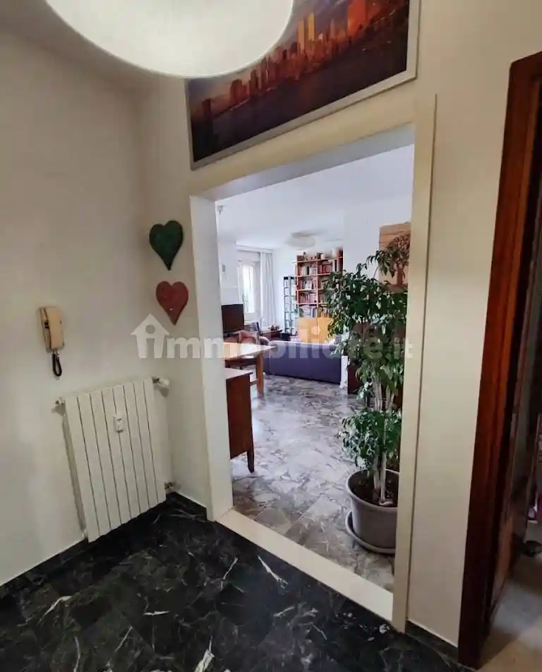 Appartamento in vendita a Padova